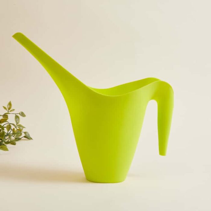 Angular Garden Watering Can - 1.8L