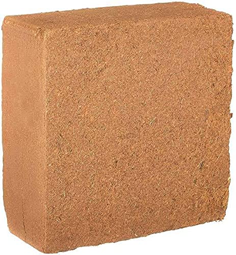 Cocopeat Block